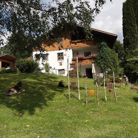 Ferienwohnung Max Und Klaudia Mueller Drachselsried Zewnętrze zdjęcie