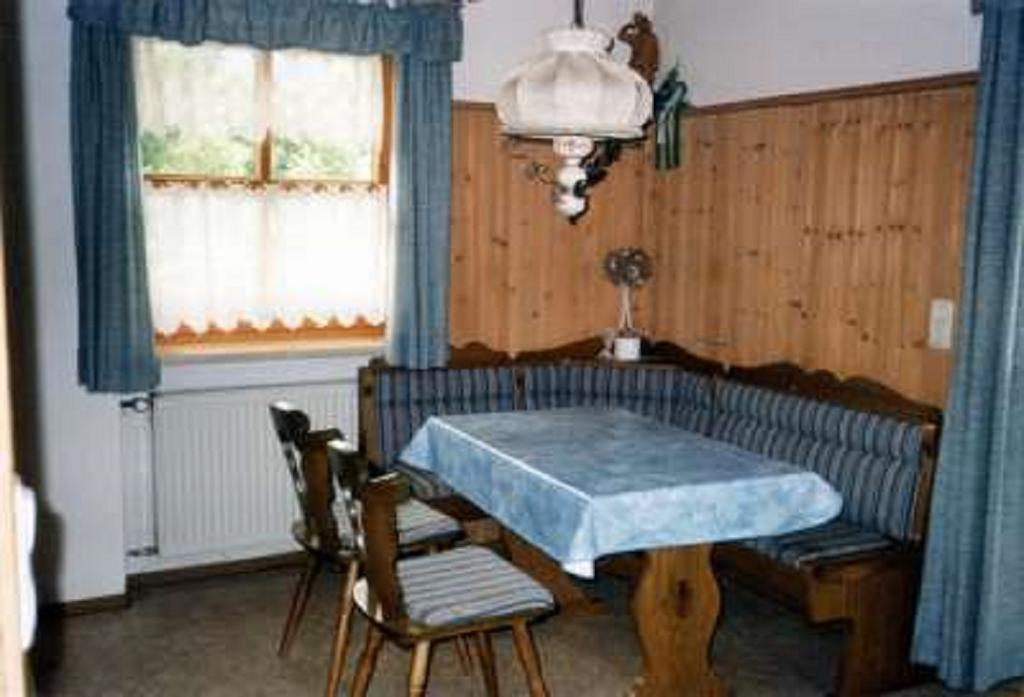 Ferienwohnung Max Und Klaudia Mueller Drachselsried Zewnętrze zdjęcie